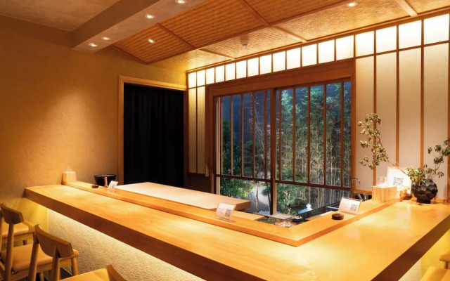 Suzu Saigon -  A Boutique Hotel