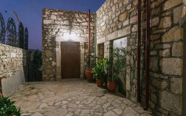 Gemelli Suite With Pool