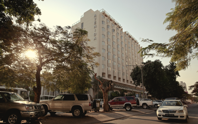 Hotel Avenida