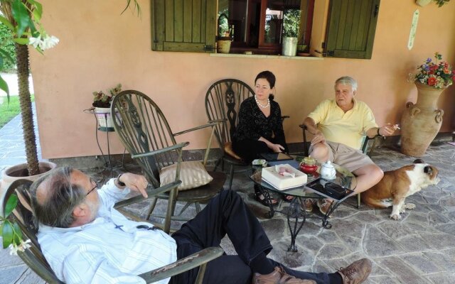 B&B Al Roncaccio