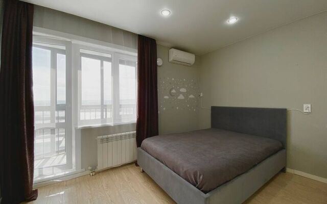 Апартаменты СоваХоум на ул. Смолина 61