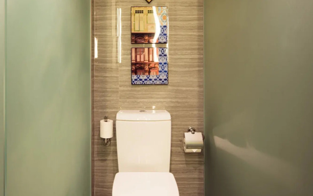 Mercure Singapore Bugis