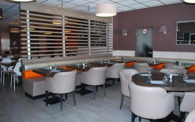 Citotel Le Chene Vert