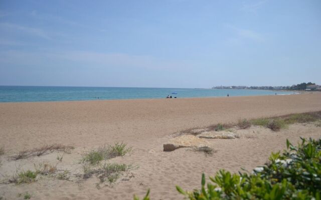 Apartamento Cabanas 3