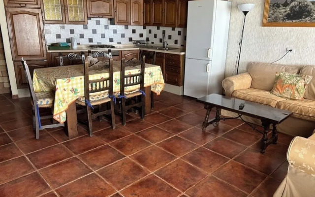 Ecolife Tenerife Houses