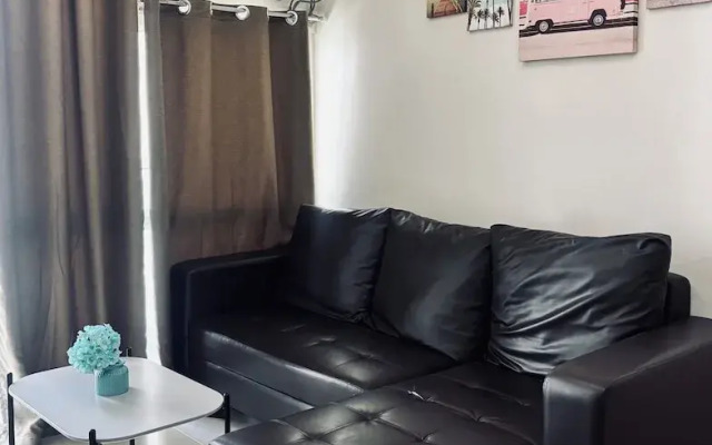 Spacious & Chic Loft Haven