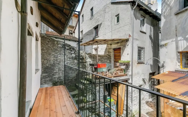 Ca dal 1785 Centovalli