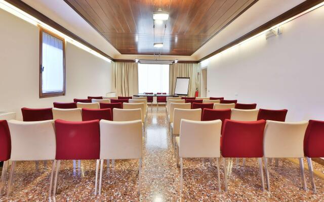 Best Western Titian Inn Hotel Treviso