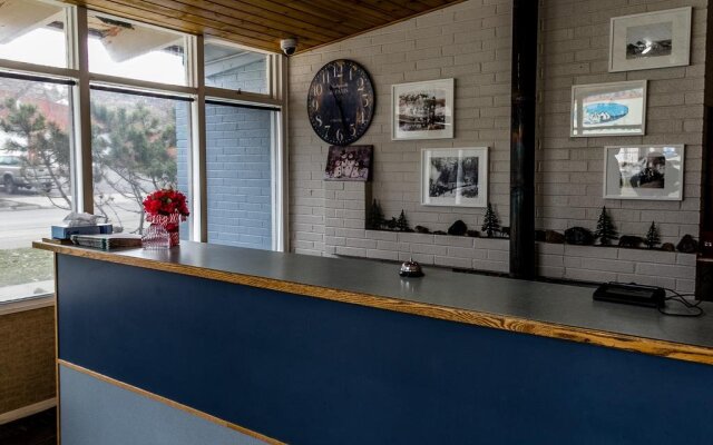 Lakeview Lodge Motel