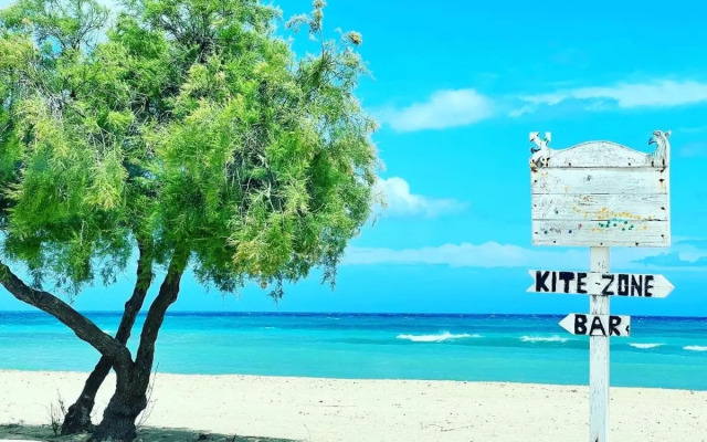 Racar Hotel & Resort