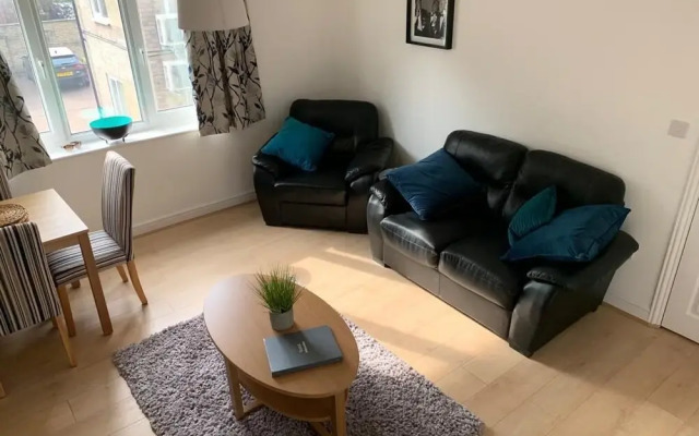 Rivercourt FLAT 5