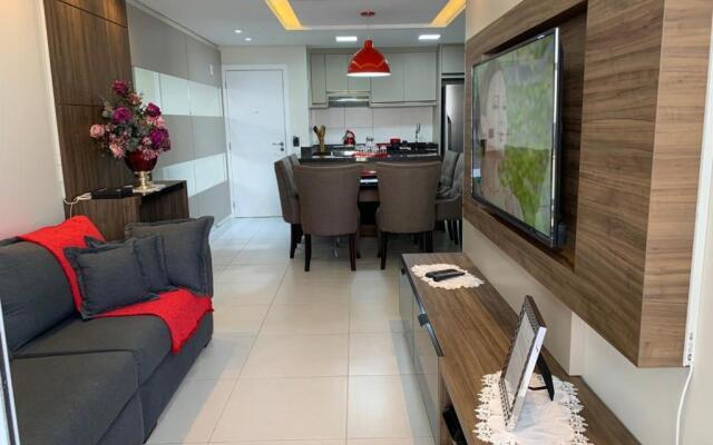 Apartamento Completo na Praia dos Ingleses