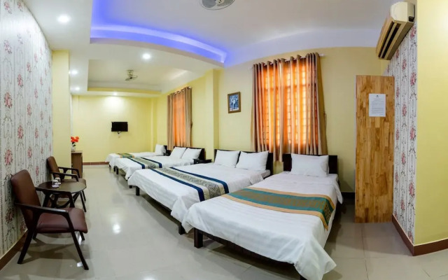 Ngoc Linh Motel