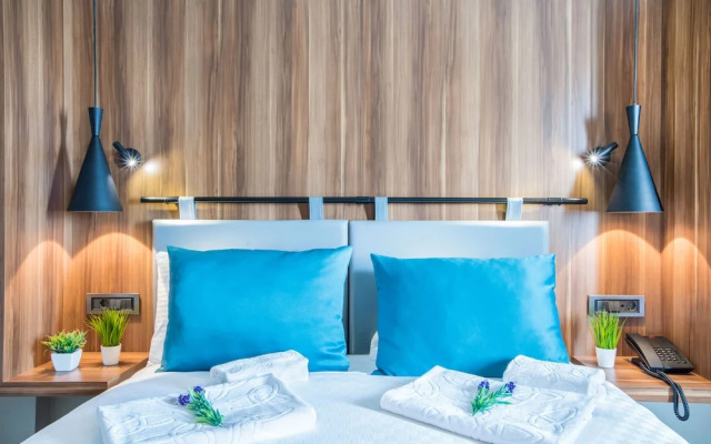 Signature Hotels & Spa
