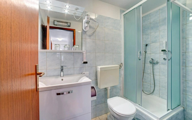 Hotel Skradinski Buk