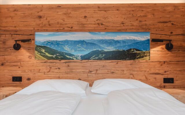 Das Georgen. Schmitten