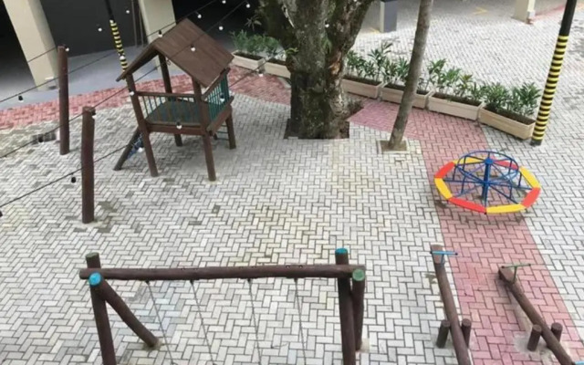 Apto JPII48B Ubatuba