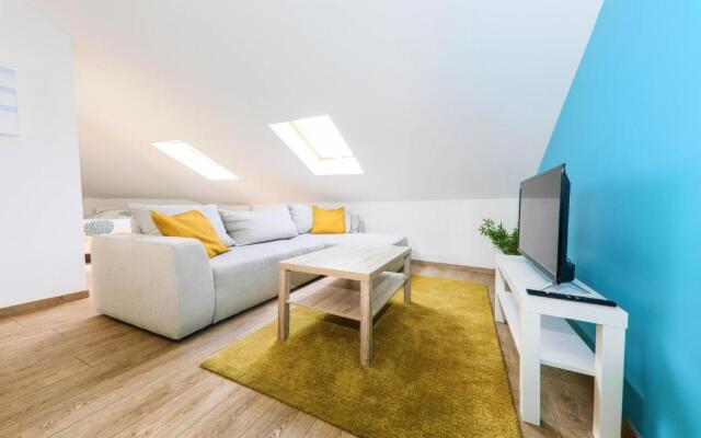 Studio' Buhler Mulhouse centre