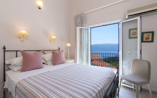 Agnantia Bed & Breakfast