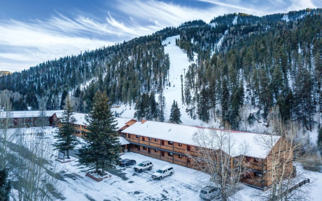 WorldMark Red River