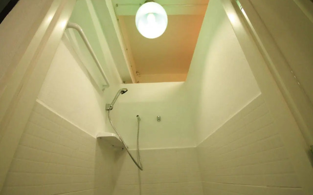 Mint Hostel