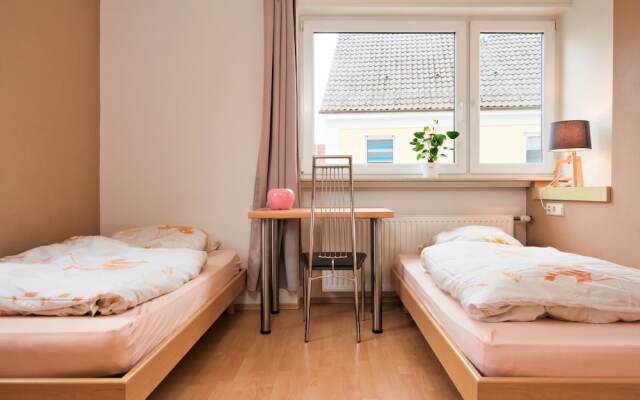 Iller Hotel Garni