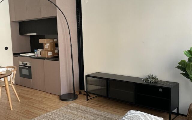 Feel Porto Matosinhos City Flat III