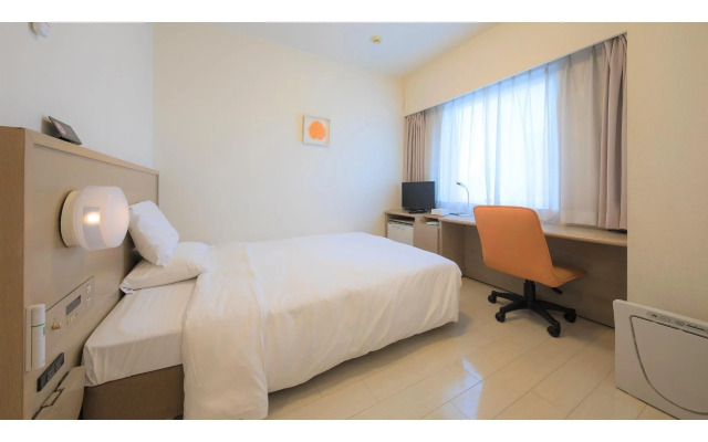 Smile Hotel Okinawa Naha
