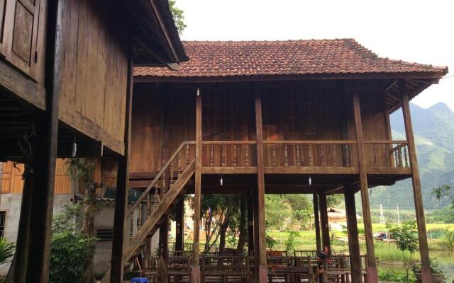 Linh Soi Homestay - Hostel