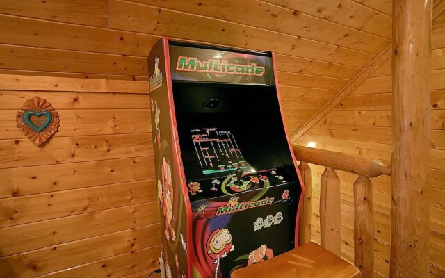 Uwoduhi Pool Lodge Apartment 6