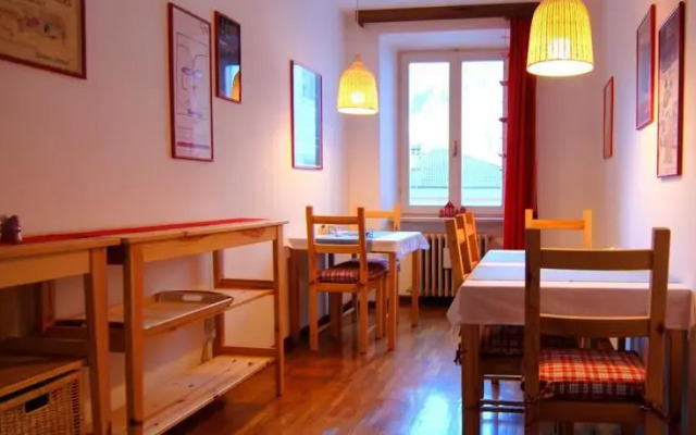 Il Cidolo B&B