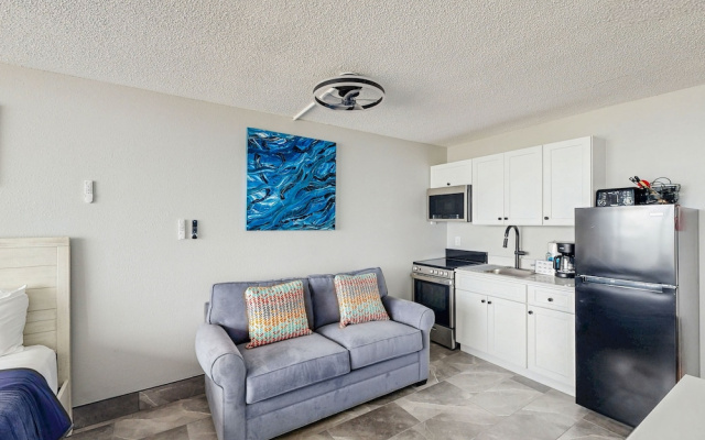 Pirates Cove 327 - Salt Air Cove