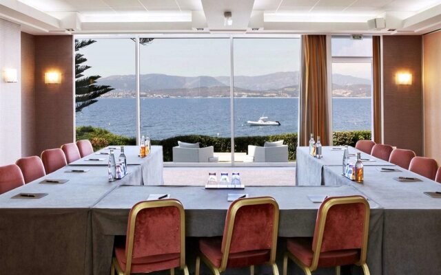 Sofitel Golfe d'Ajaccio Thalassa sea & spa