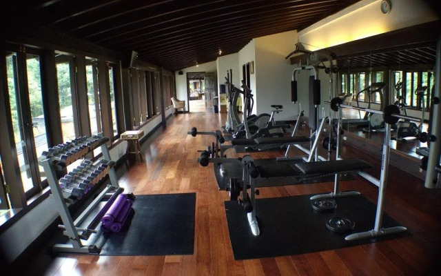 MesaStila Resort and Spa