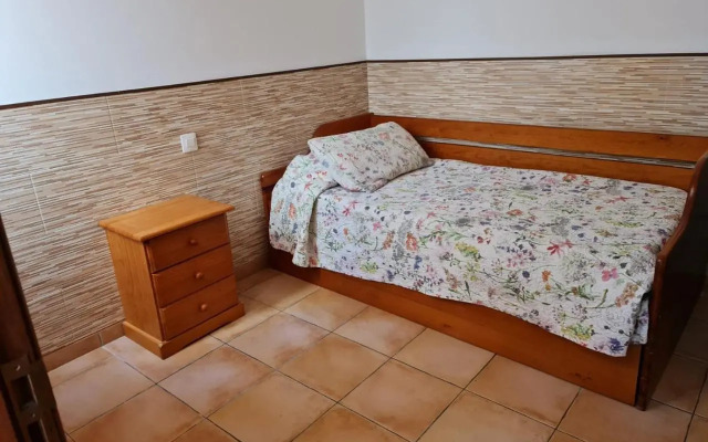 Casa ERIZO