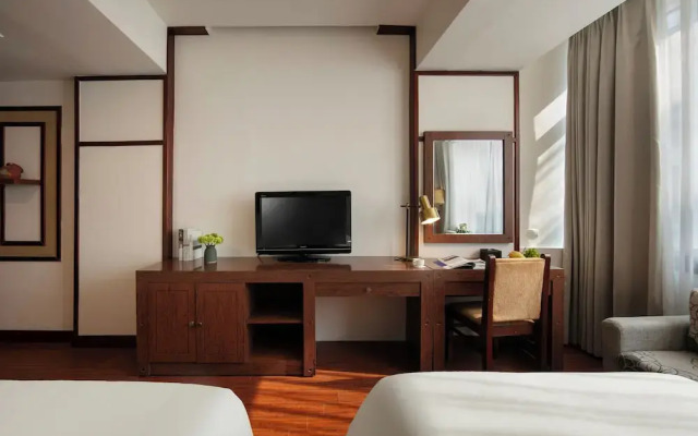 Sao Mai Boutique Hotel
