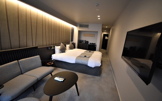Superior Twin room (트윈 침대 2개) 사진 3