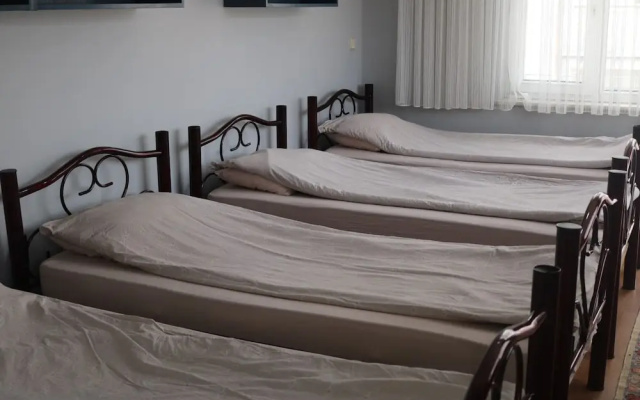 Konya Zafer Pansiyon - Hostel