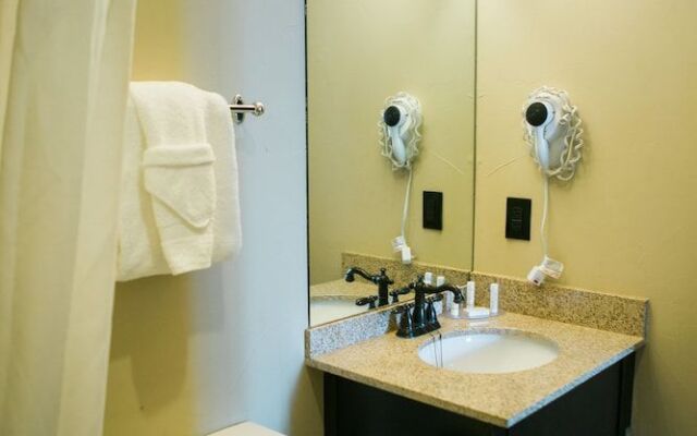 Hotel Frisco Colorado