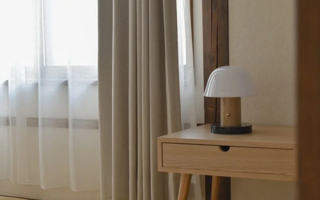 Morishita ryokan B