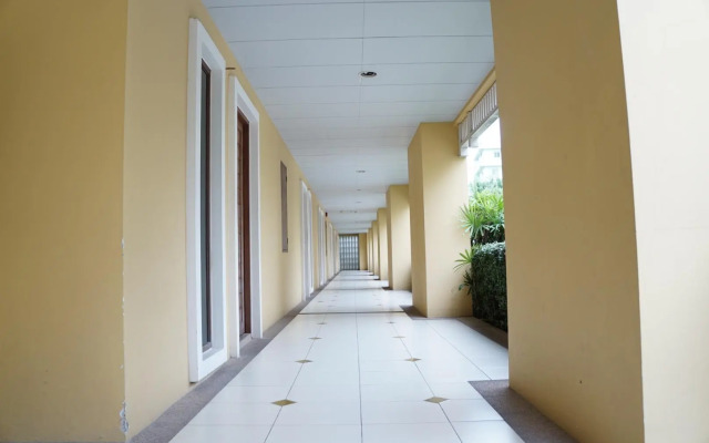 The One Residence Hotel