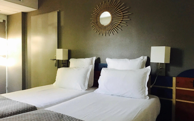 Greet Hotel Bordeaux Floirac Arena