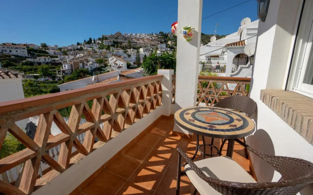 Marina Bella 1F Menyber