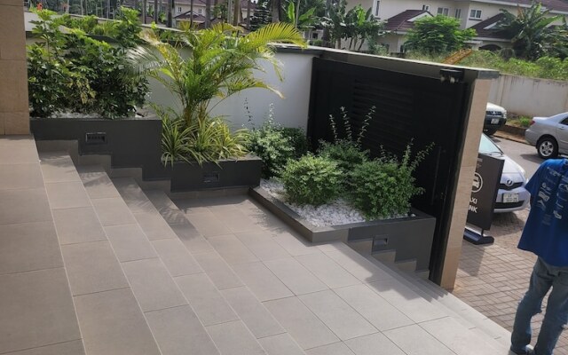 Rt Properties  @ The Gardens