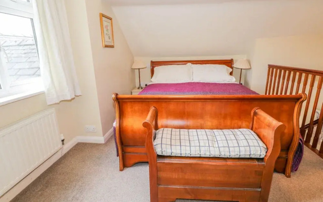 Kirkstone Cottage