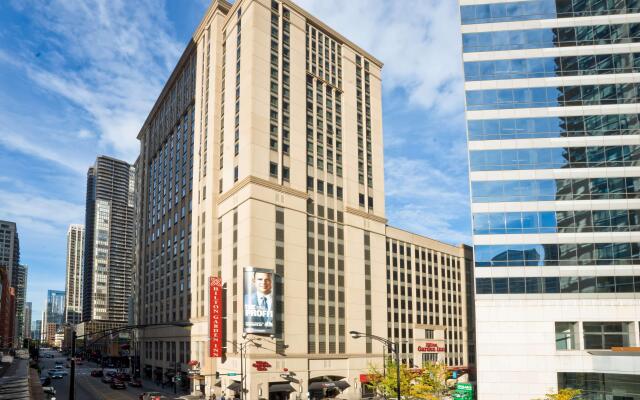 Hilton Garden Inn Chicago Downtown/Magnificent Mile