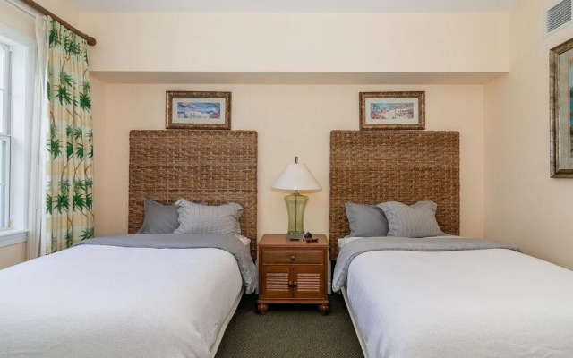 Fun In The Sun in Reunion