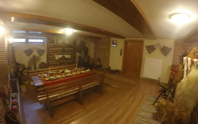 Casa Edwin