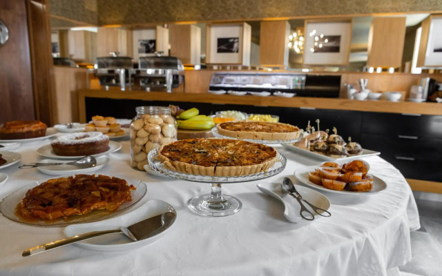 Hotel Cruzeiro