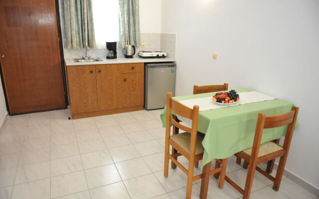 Maritime Hotel Aparts